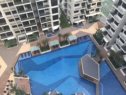 Urban Vista (D16), Condominium #460811821